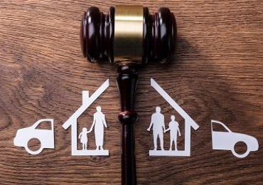 Услуги юриста по семейным спорам в Перми