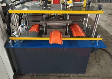 Оборудование для производства евро-штакетника