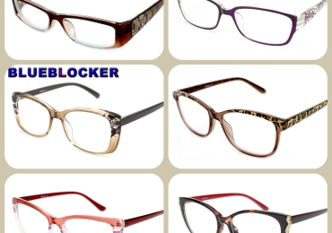 Готові окуляри Oftalmic — привабливі ціни без компромісу по якості