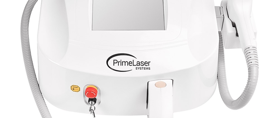 Діодний лазер PRIME SMART