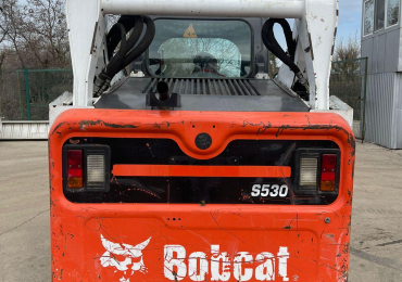 Bobcat S530