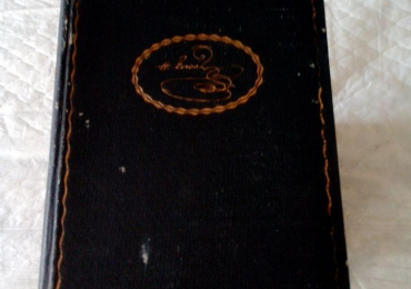 10 томов Гоголя, 1902-го года издания.