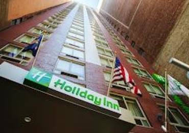 Holiday Inn New York City